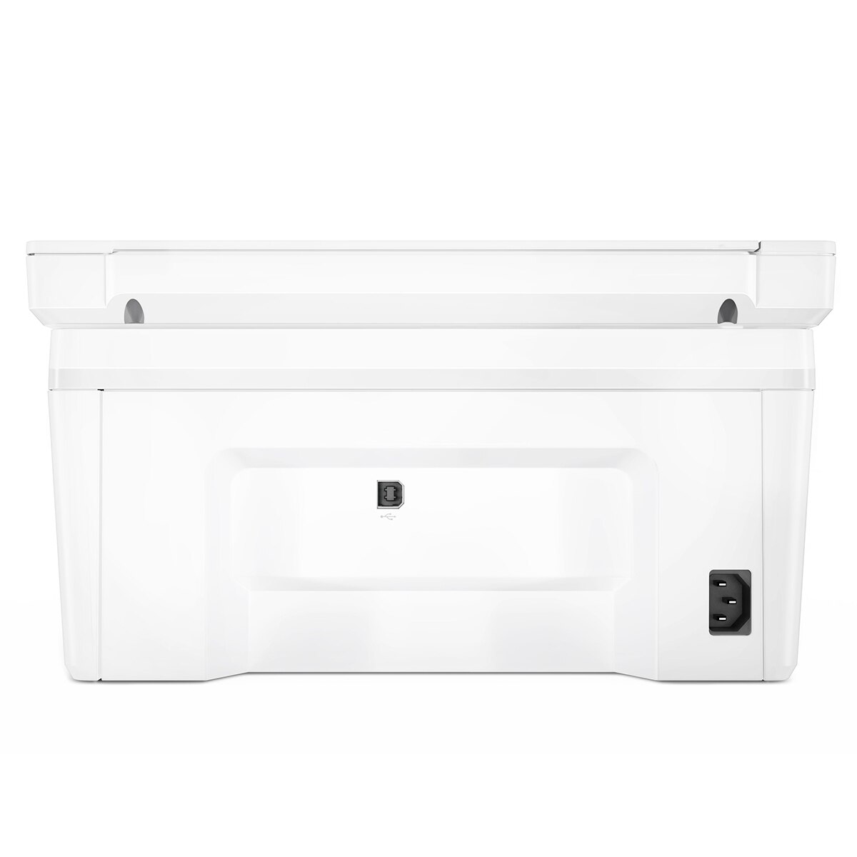 Impresora  HP Multifunción Monocromática Laserjet M141w Con Wifi 220v